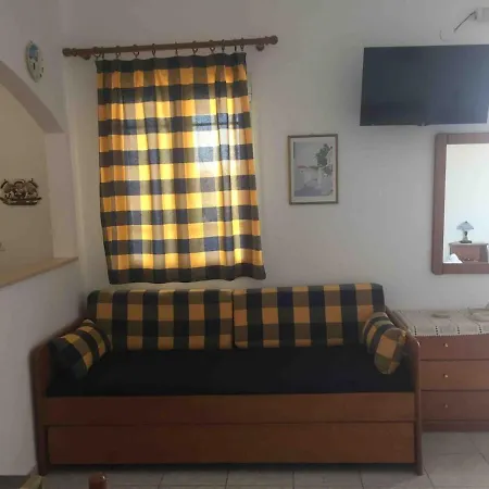 Marina 3 * اجيوس ايوانيس