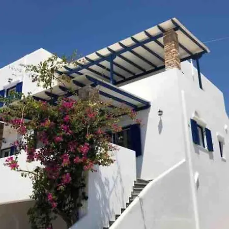 Marina 3 * اجيوس ايوانيس