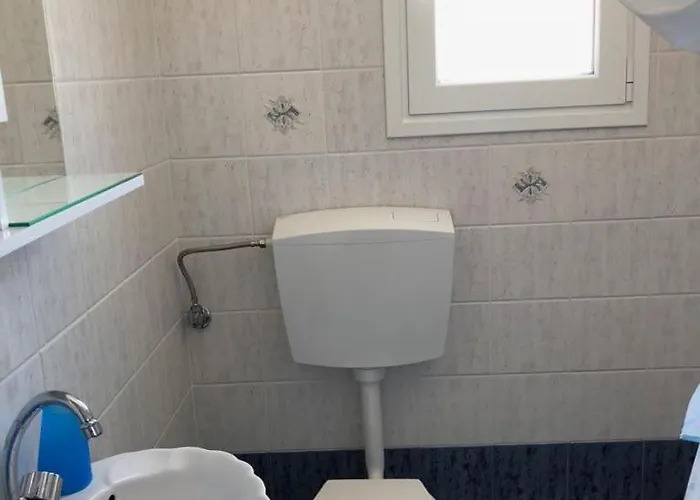 Marina 3 شقة اجيوس ايوانيس