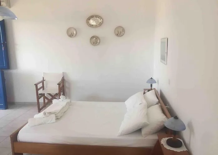 Marina 3 اجيوس ايوانيس