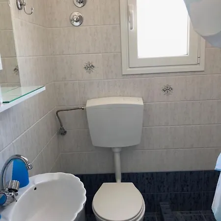 Marina 3 Apartment Agios Ioannis (Tinos)