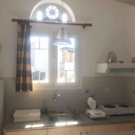 Marina 3 * Agios Ioannis (Tinos)