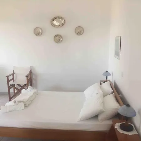 Marina 3 Agios Ioannis (Tinos)