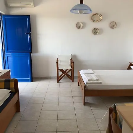 Apartment Marina 3 *