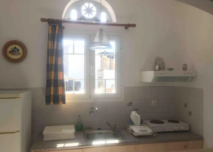 Marina 3 * 圣约阿尼斯