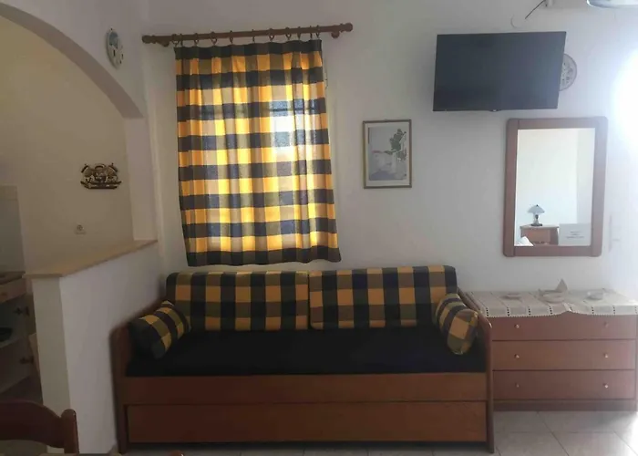 Marina 3 * 圣约阿尼斯