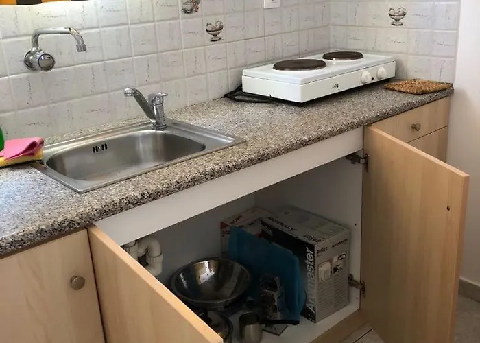 Marina 3 圣约阿尼斯